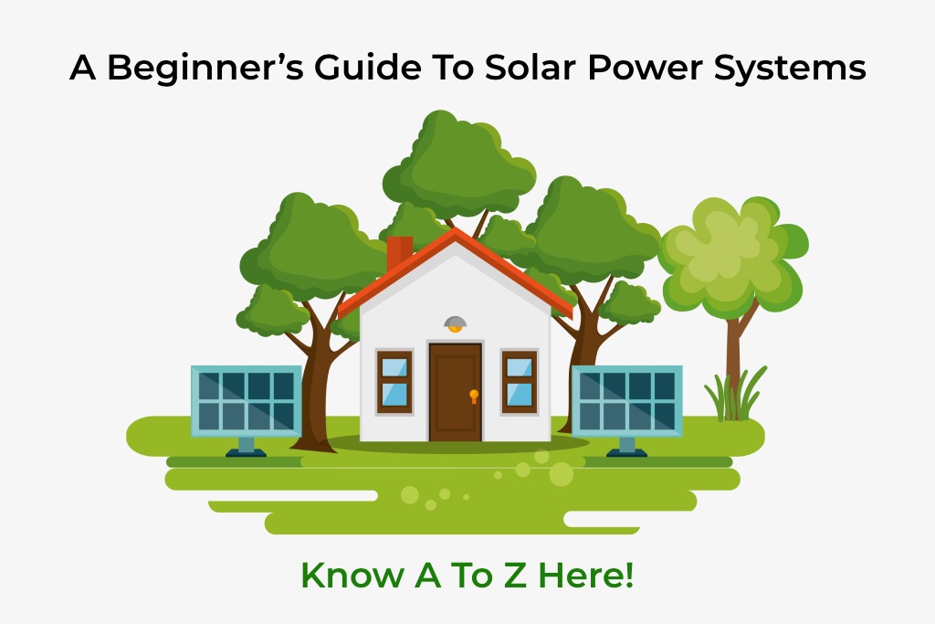 How Does Solar Power Go Back To The Grid